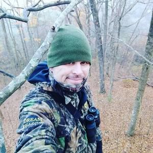 Meet your Posher, Joel